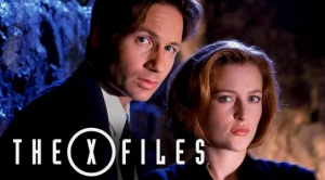 The x-files ( season 5 )